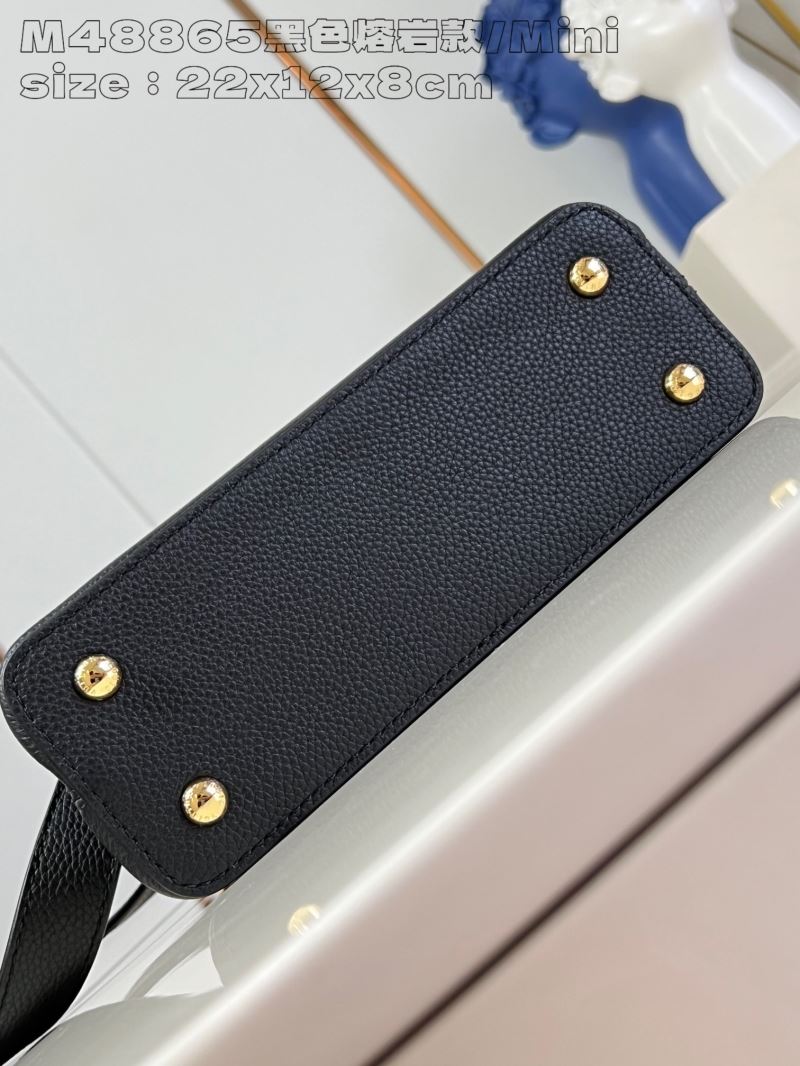 LV Top Handle Bags